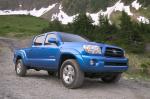 Toyota Tacoma 2006 года